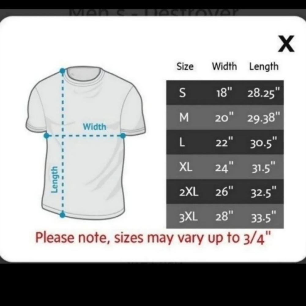 Star Wars Green Empire Strikes Back Graphic Tee - Picture 4 of 4